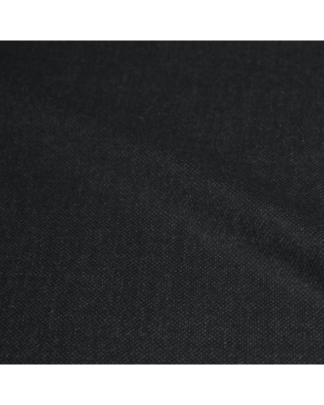 Dark Grey Birdeye Flannel Pants