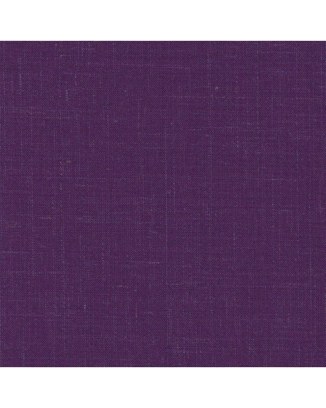 Purple 25000-15 - Wool Silk Linen Suit