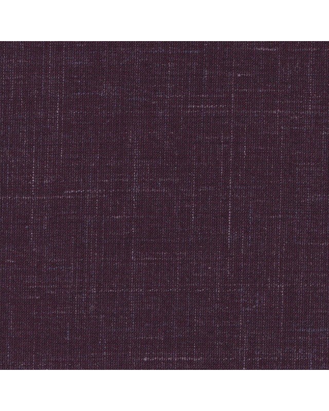 Purple 25000-17 - Wool Silk Linen Suit