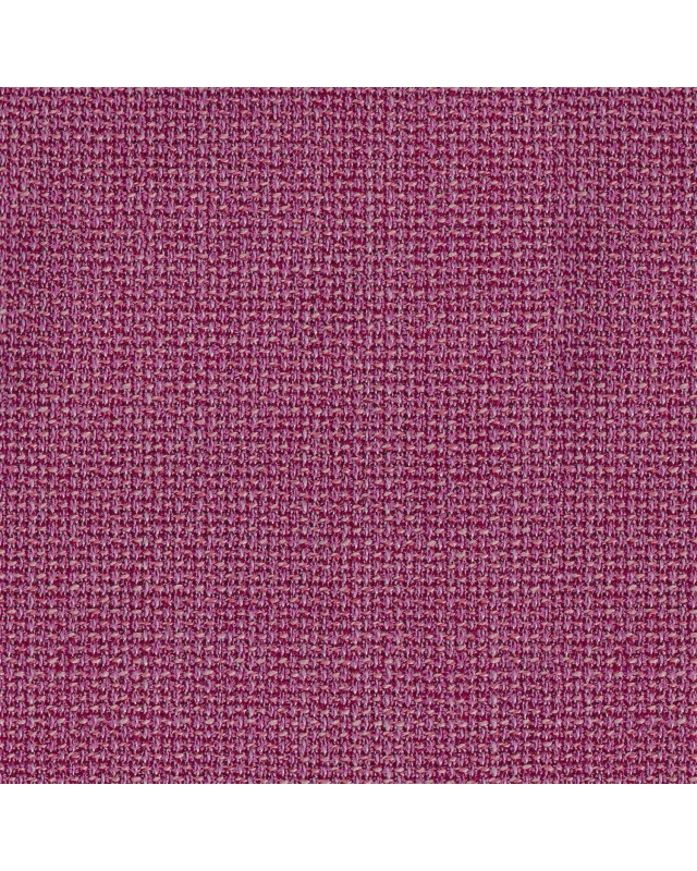 Red 25013-16 - Hopsack Wool Suit