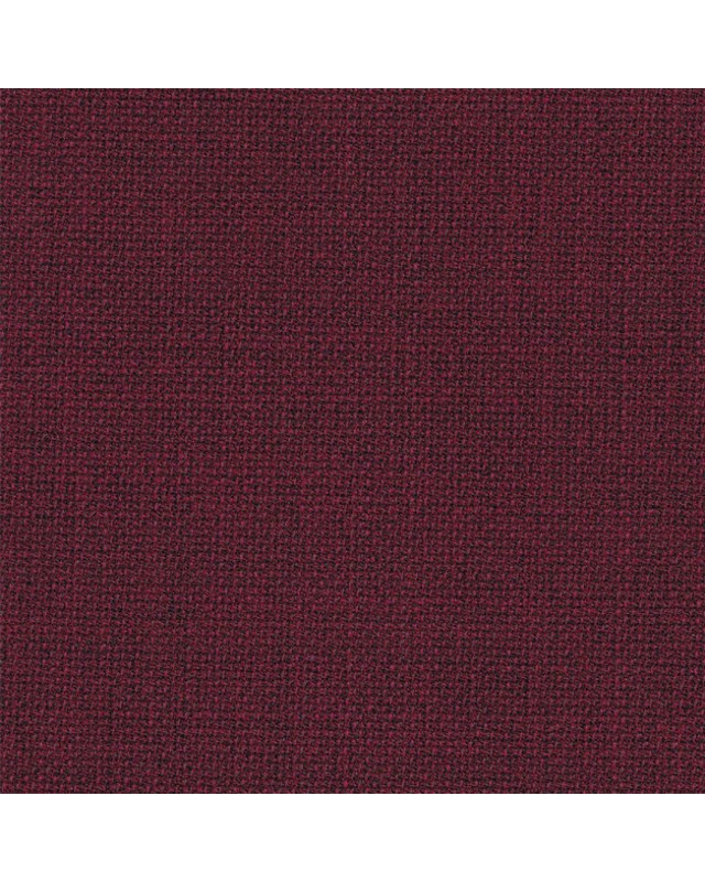 Red 25013-22 - Hopsack Wool Suit