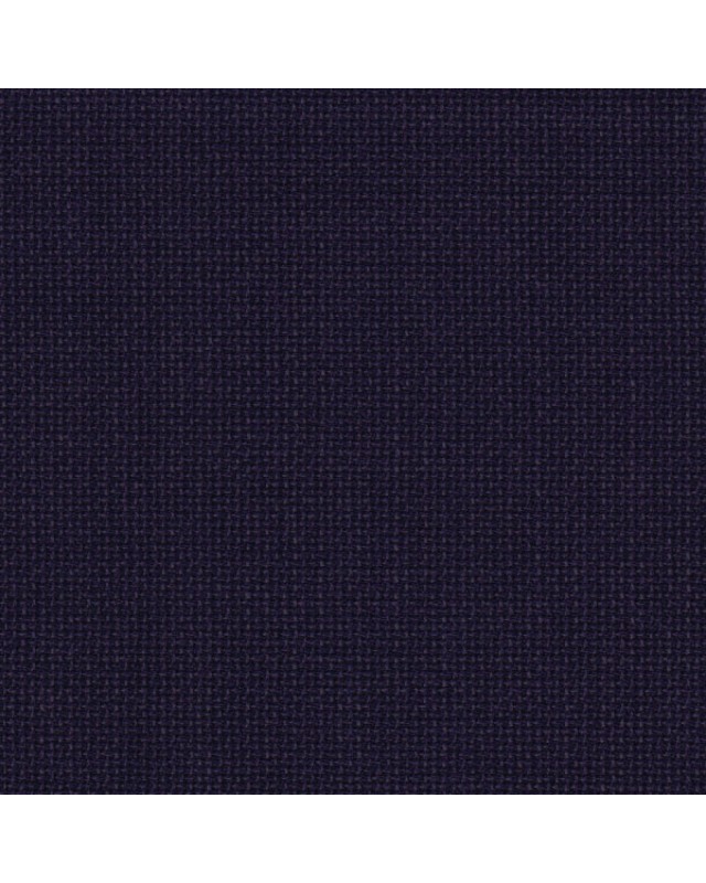 Purple 25013-36 - Hopsack Wool Suit