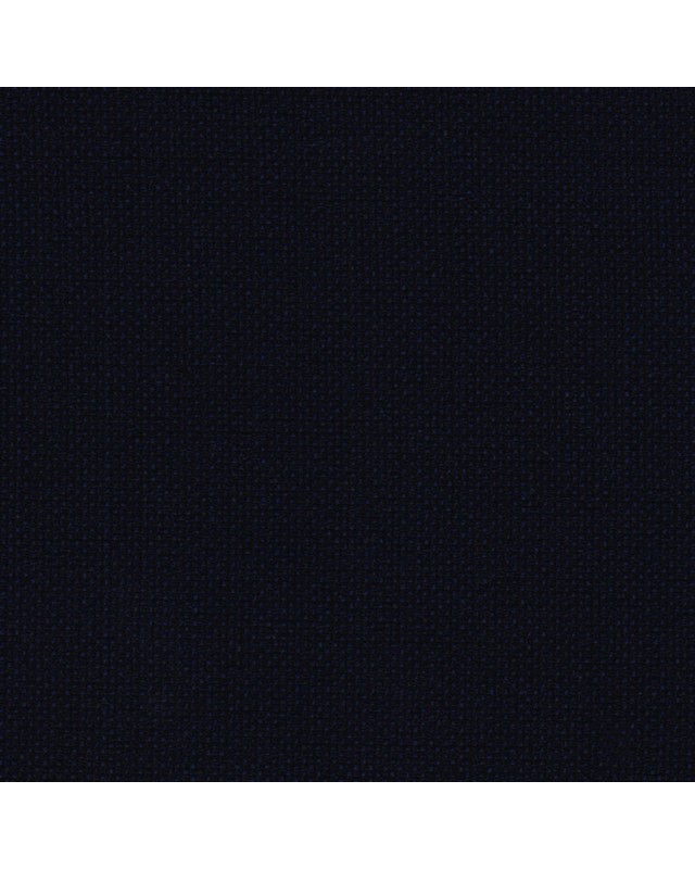 Blue 25013-44 - Hopsack Wool Suit
