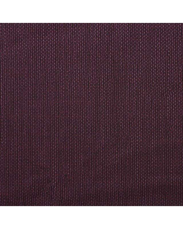 Red 25013-5 - Hopsack Wool Suit