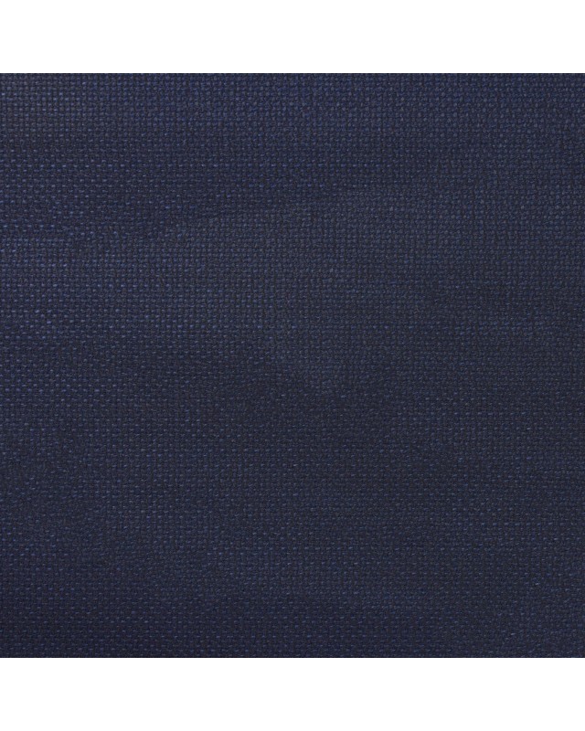 Blue 25013-8 - Hopsack Wool Suit