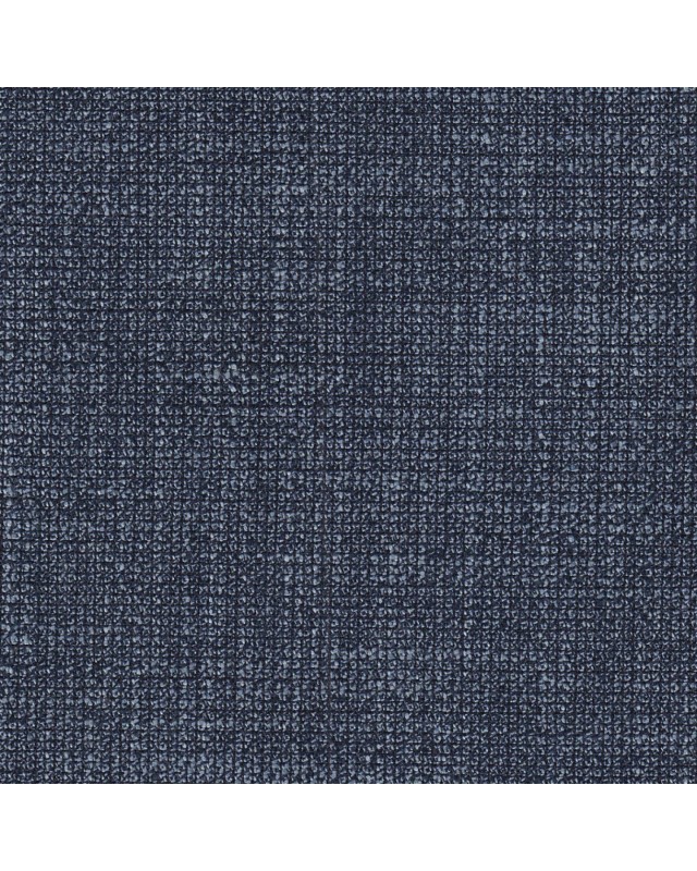 Blue 255120 - Bamboo Wool Linen Suit