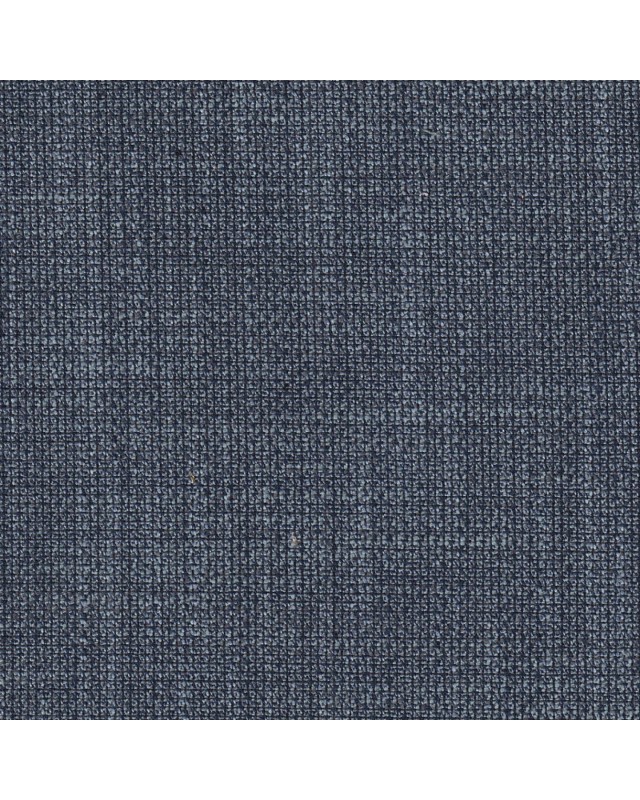 Blue 255121 - Bamboo Wool Linen Suit