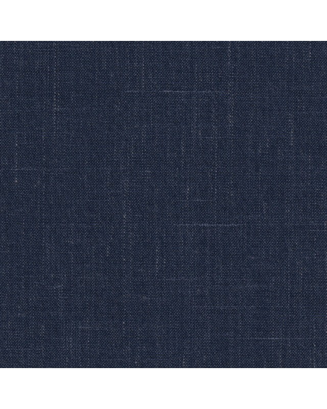 Blue 26000-2 - Wool Silk Linen Suit