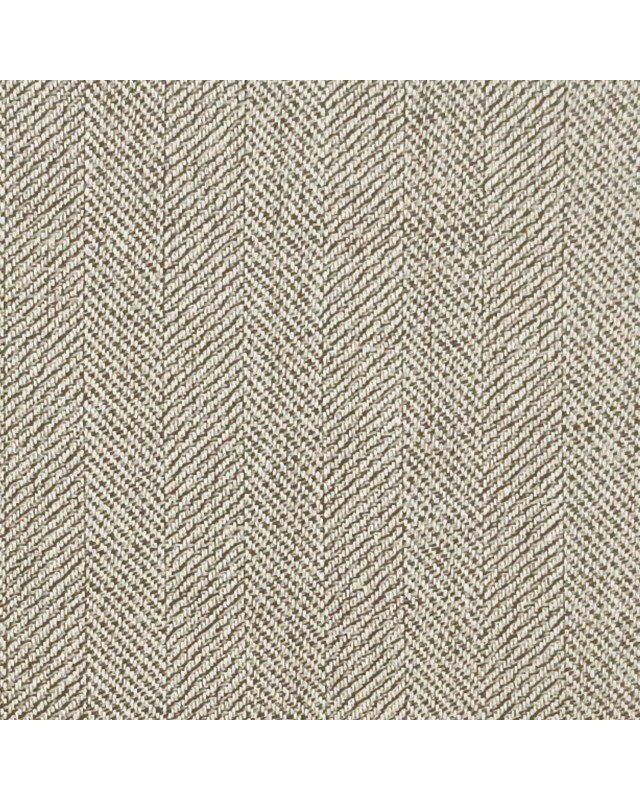 Orange 26001-6 - Wool Linen Suit