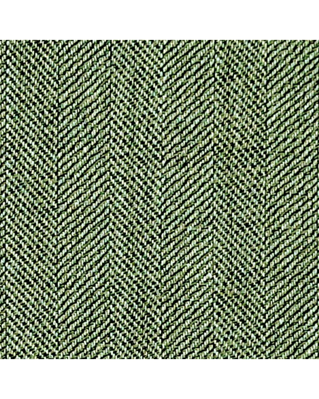 Green 26001-8 - Wool Linen Suit