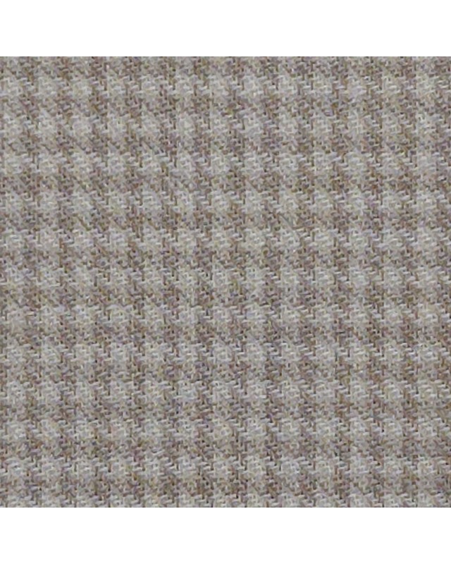 Grey 26002-3 - Wool Silk Linen Suit