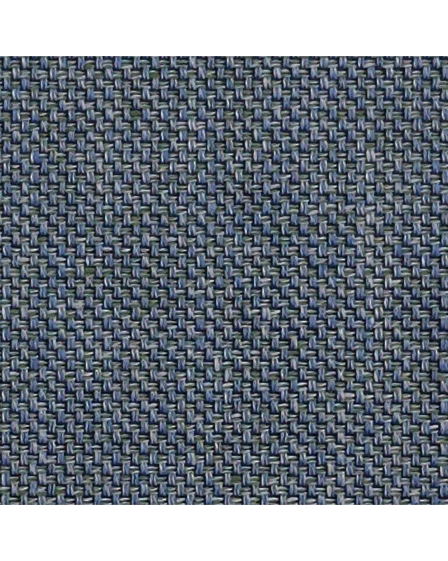 Blue 26003-1 - Wool Linen Suit
