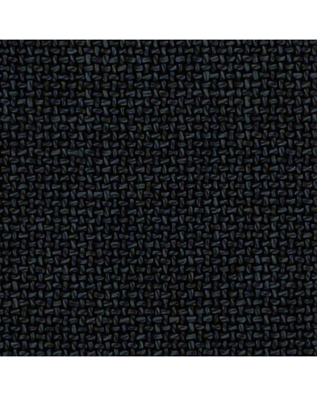 Black 26005-8 - Wool Linen Suit
