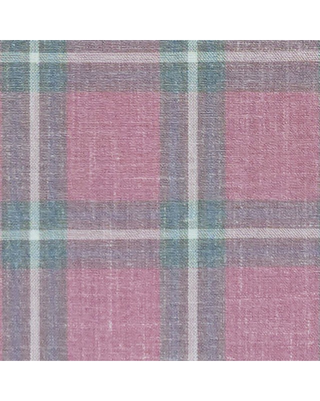 Pink 26006-1 - Wool Silk Linen Suit