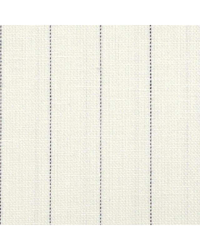 White 26007-6 - Wool Linen Suit