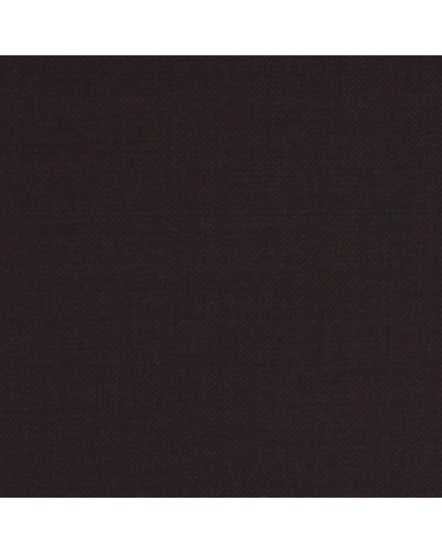 Dark Sienna Twill Pants