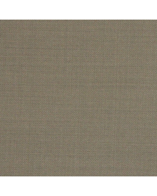 Coffee Twill Pants