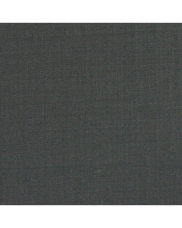Dark Liver Twill Pants
