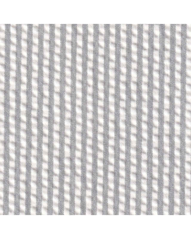 Grey 3721-3 - Seersucker Pants