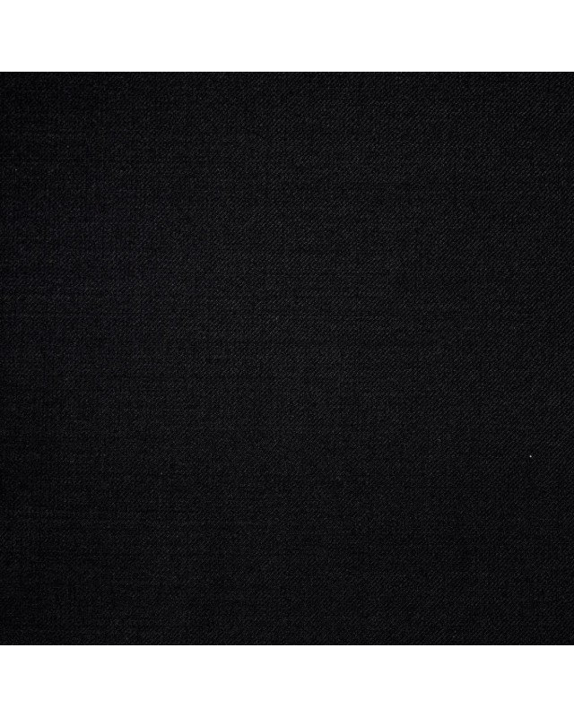 Black 3799-22 - 30% Wool Suit