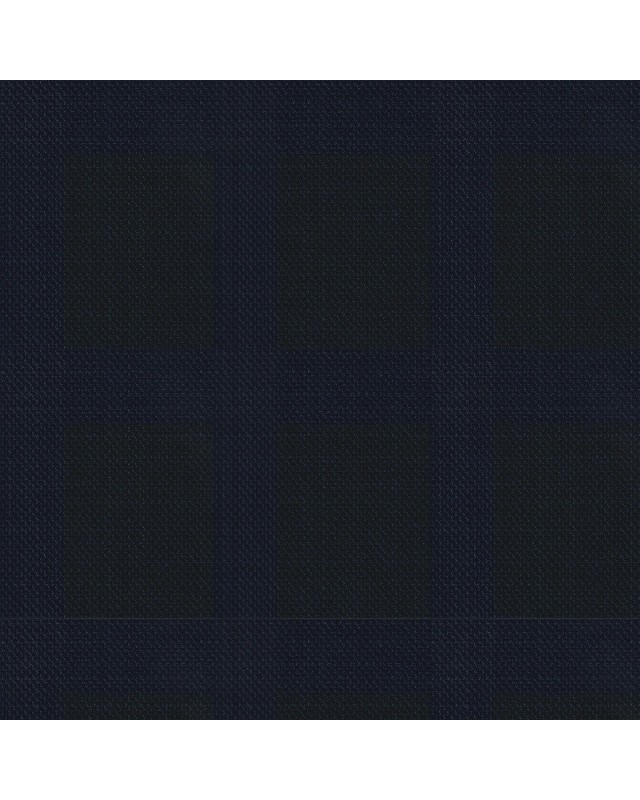 Blue 4900-17 - 70% Blend Wool Pants