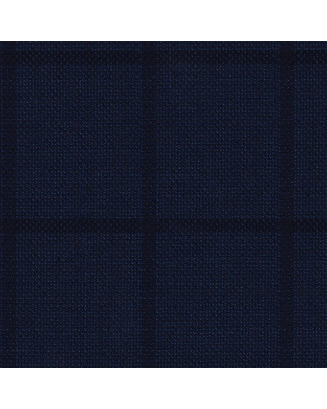 Blue 4900-24 - 70% Blend Wool Pants