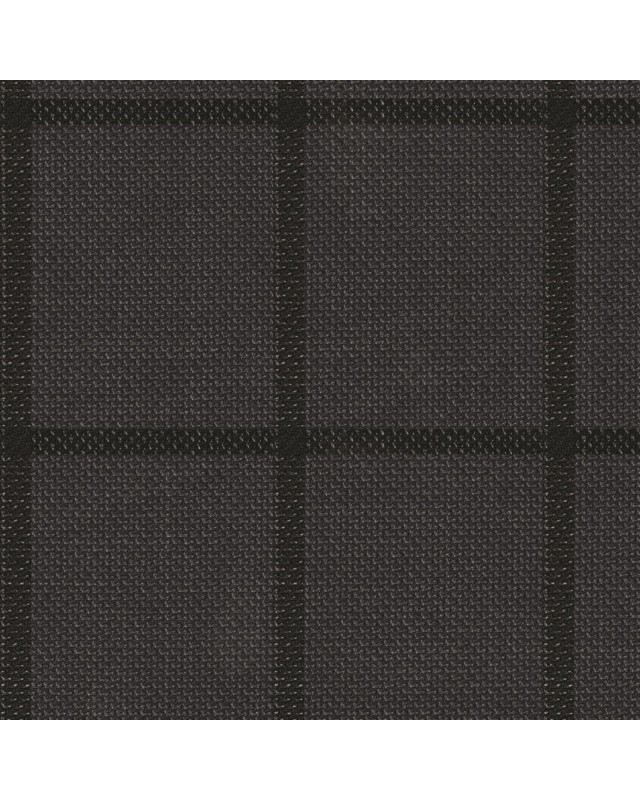 Grey 4900-26 - 70% Blend Wool Pants