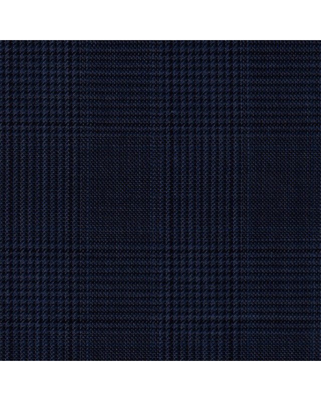 Blue 4900-30 - 70% Blend Wool Pants