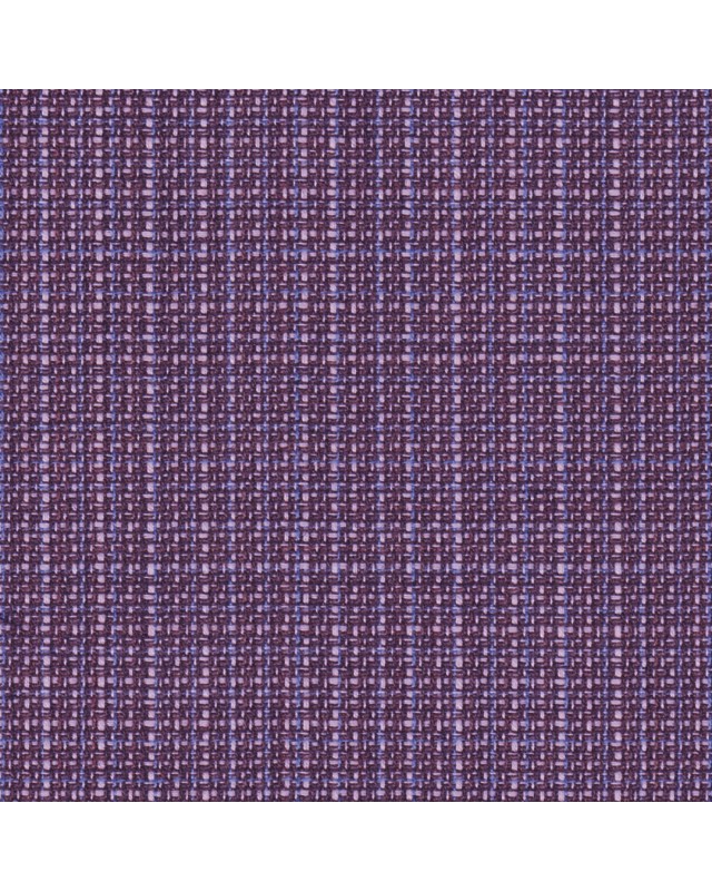 Pink 4900-6 - 70% Blend Wool Suit