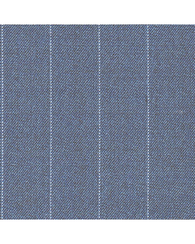 Light blue 4901-23 - 70% Blend Wool Suit