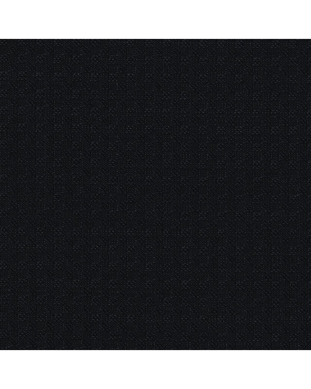 Black 4901-33 - 70% Blend Wool Suit