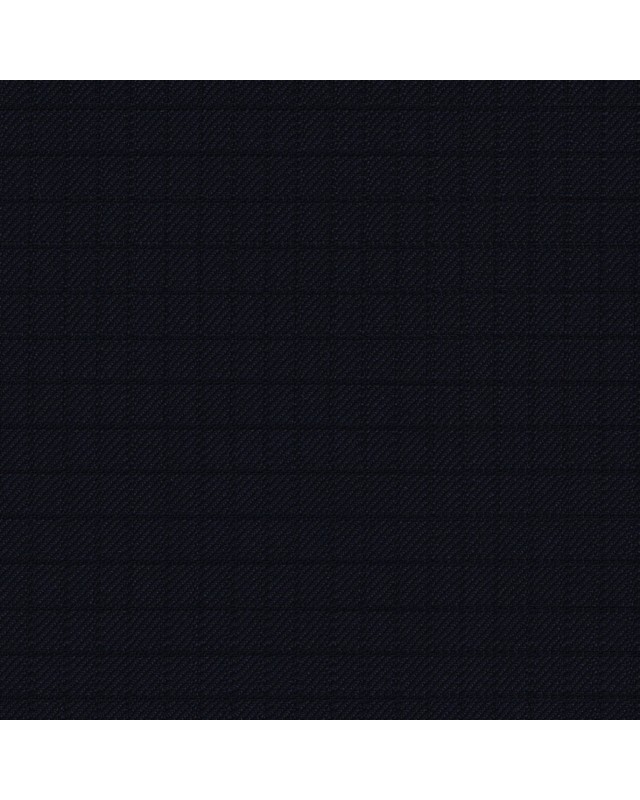 Blue 4901-36 - 70% Blend Wool Suit