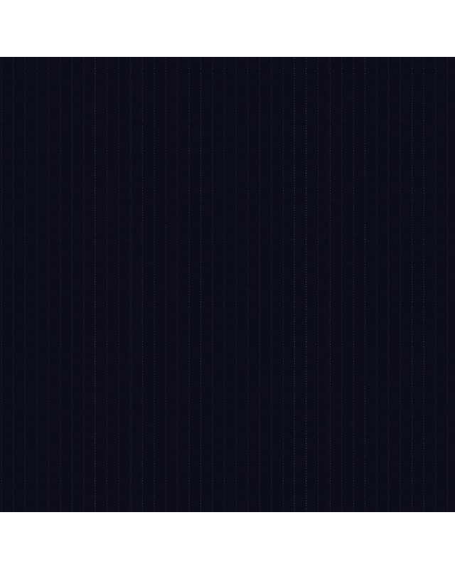 Blue 4901-4 - 70% Blend Wool Suit