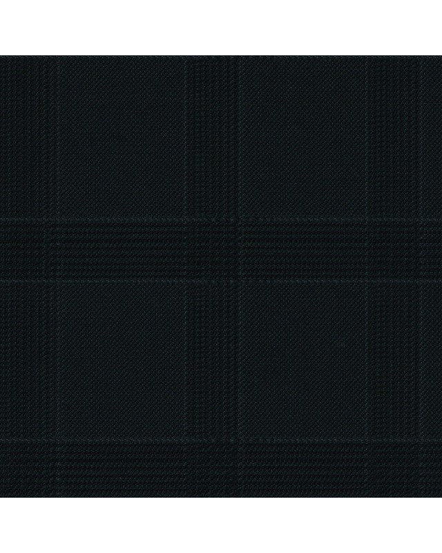 Blue 4901-51 - 70% Blend Wool Suit