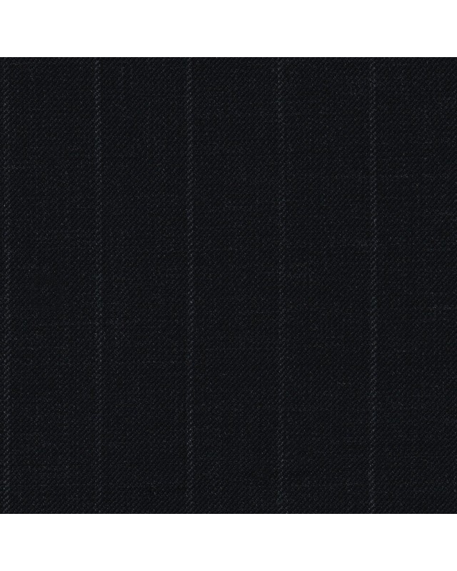 Grey 4901-7 - 70% Blend Wool Suit