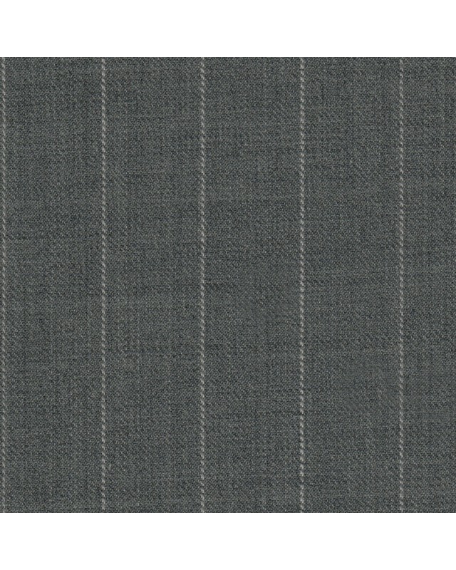Grey 4901-9 - 70% Blend Wool Suit
