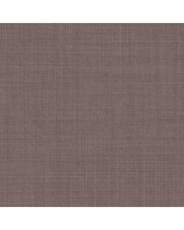 DUSTY RANCH BROWN SHARKSKIN WOOL BLEND Suit