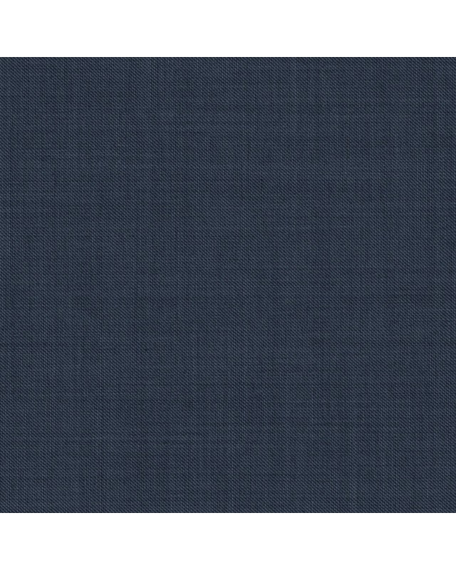 Blue 59901-41 - Wool Blend Suit