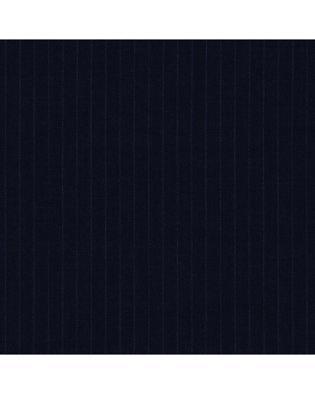 Blue 59914-3 - Wool Blend Suit
