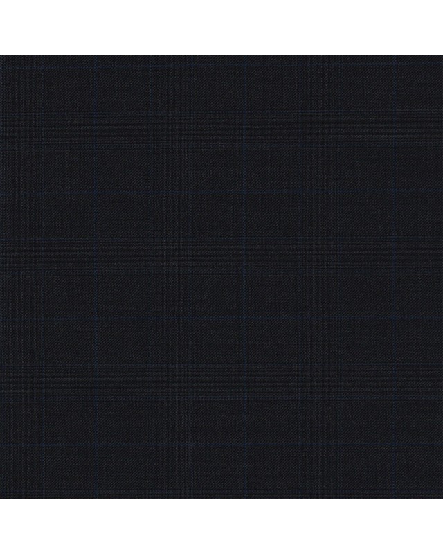 Grey 59918-3 - Wool Blend Suit