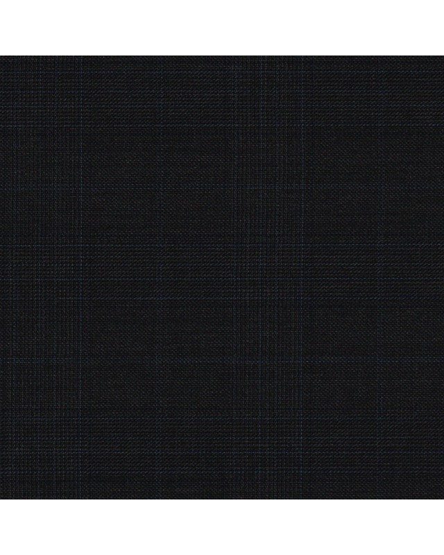 Brown 59931 - Wool Blend Suit