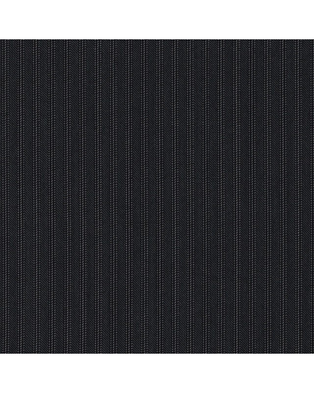 Grey 59932 - Wool Blend Suit