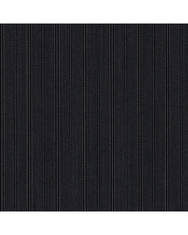 Grey 59933 - Wool Blend Suit
