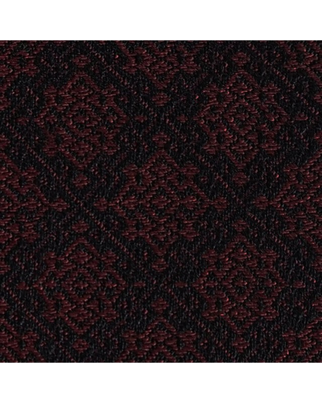 Red 59934 - Wool Blend Suit