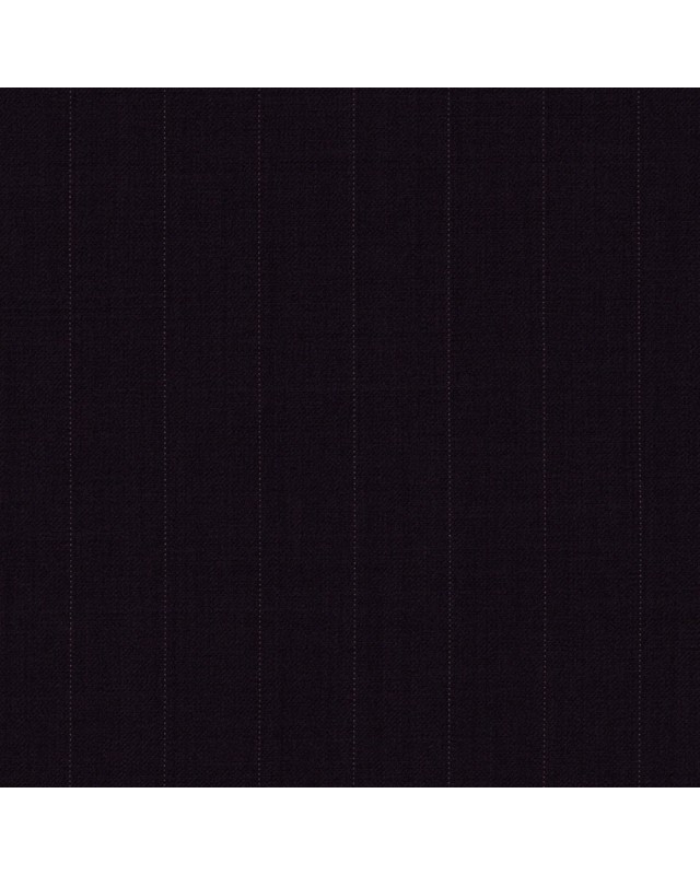 Purple 59947 - Wool Blend Pants