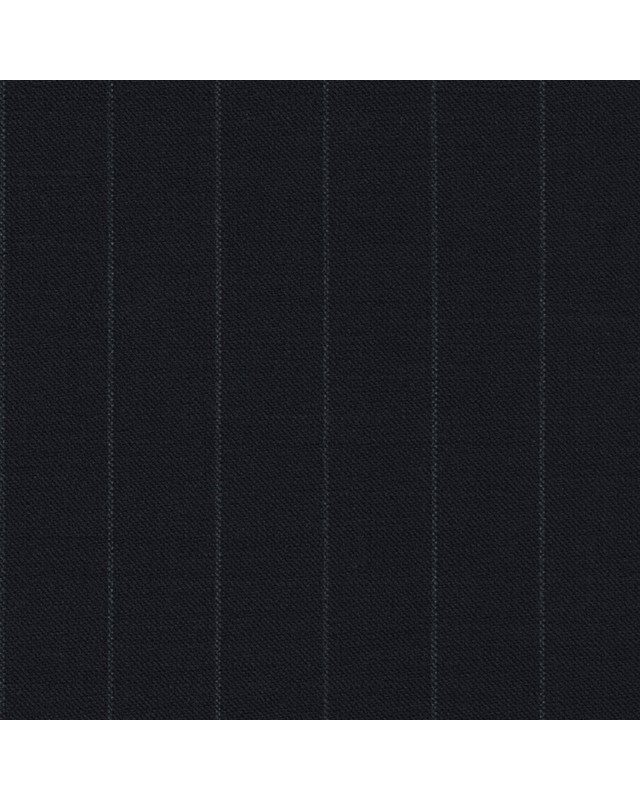 Grey 59950 - Wool Blend Suit
