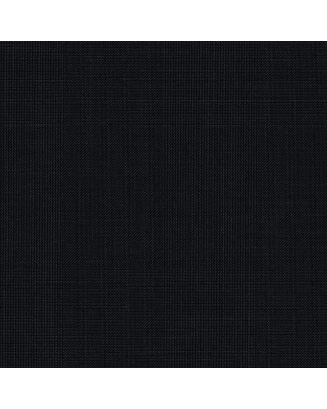 Grey 59960 - Wool Blend Suit