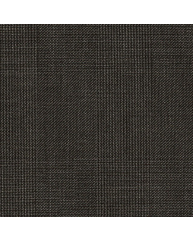 Brown 59964 - Wool Blend Suit