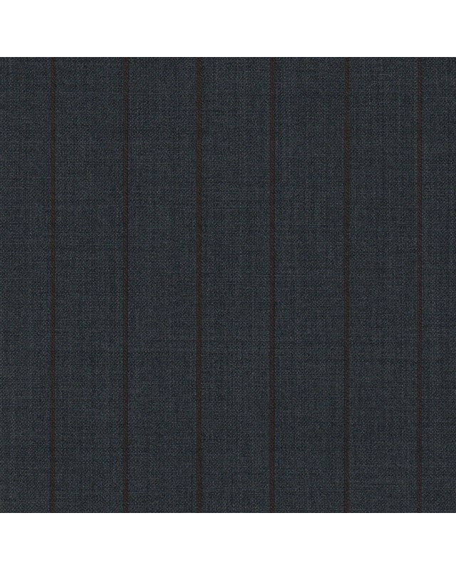 Grey 59965 - Wool Blend Pants