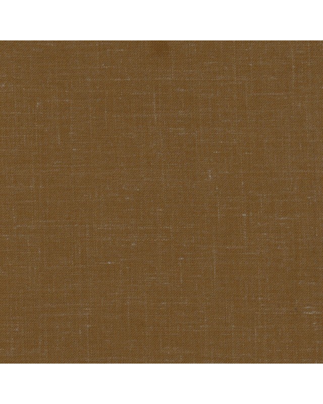 Brown 701203 - Wool Linen Suit